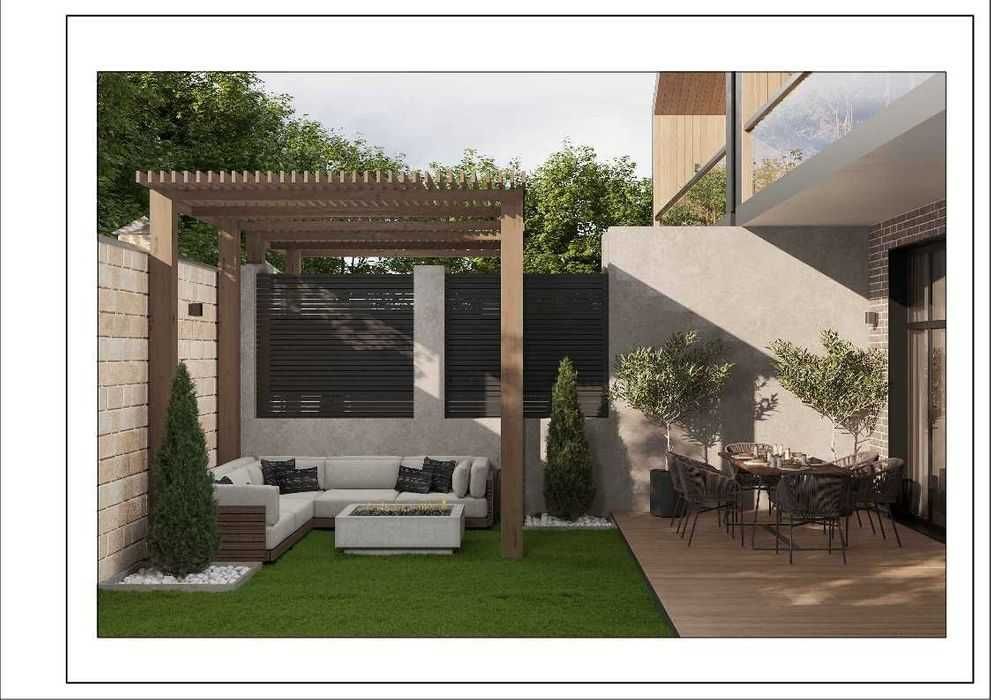 Дом Коттедж Элитный Поселок «Сосновый Берег» Возле Моря