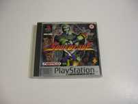 Soulblade - GRA PSX PS1 - Opole 4142