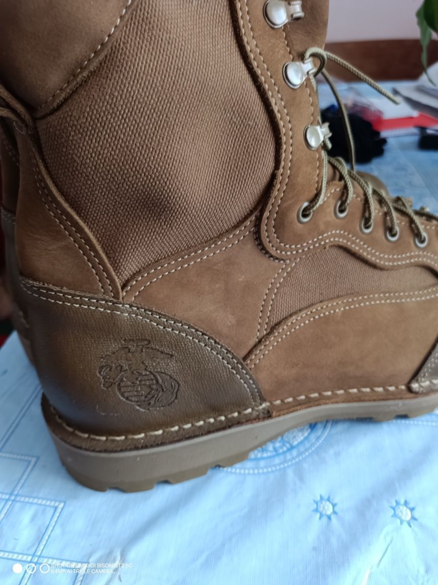 Берци Danner 10.5 (44розмір)