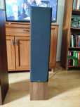 Monitor audio mr6