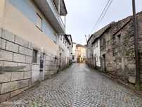 Moradia geminada T3