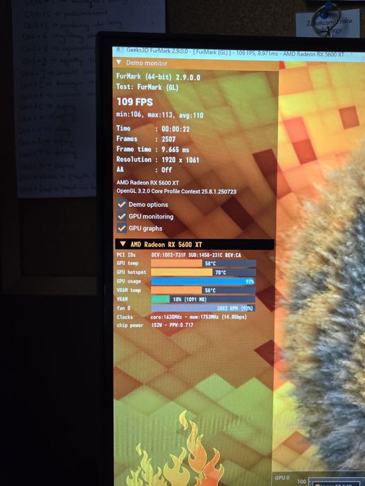 Radeon rx 5600 xt