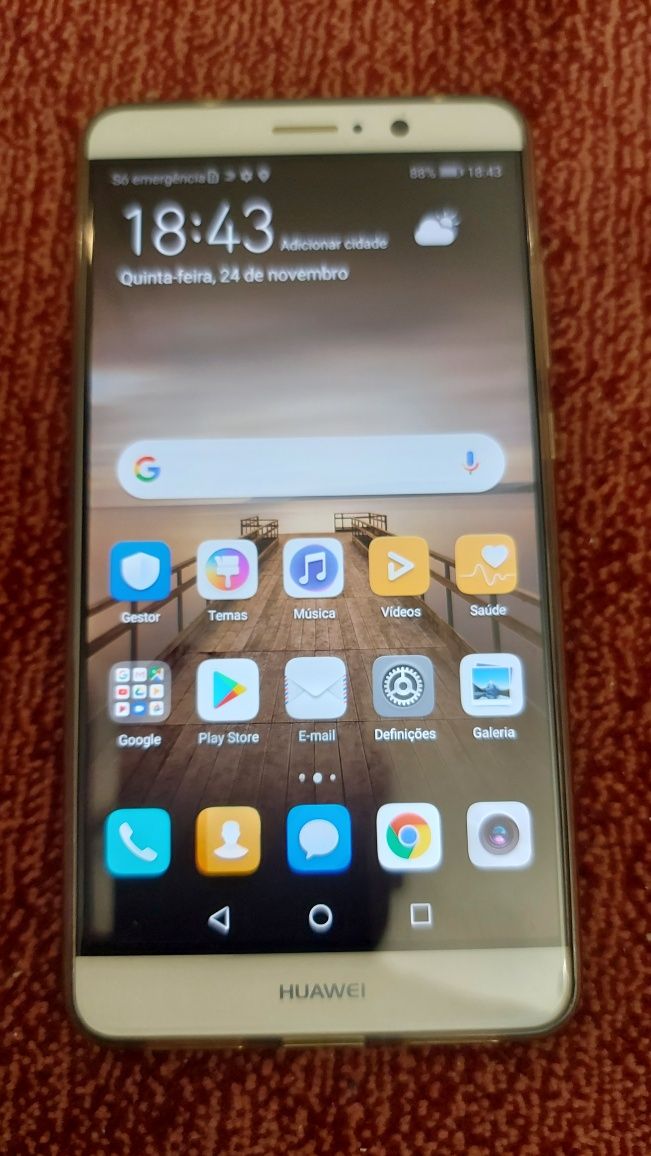 Telemóvel Huawei mate 9