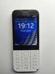 Nokia 225 Dual SIM Biały kolekcjonerski telefon komórkowy