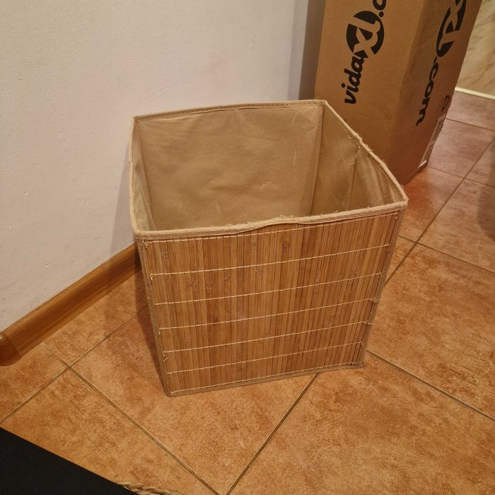 pudełka do przechowywania ikea kallax