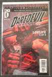 Daredevil 44 - Marvel Knights - April 2003