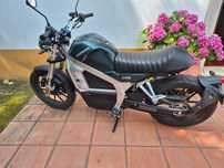 Horwin CR6