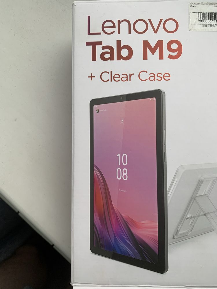 Планшет Lenovo Tab М9