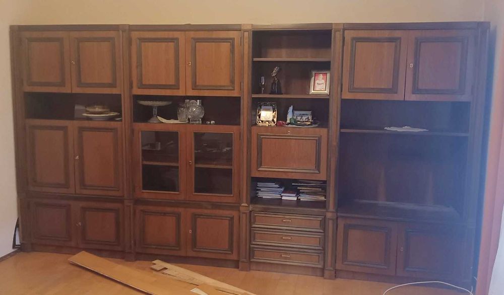 Oddam za darmo - Meble - Meblościanka