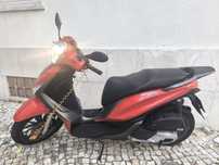 Scooter Piaggio Medley 125cc