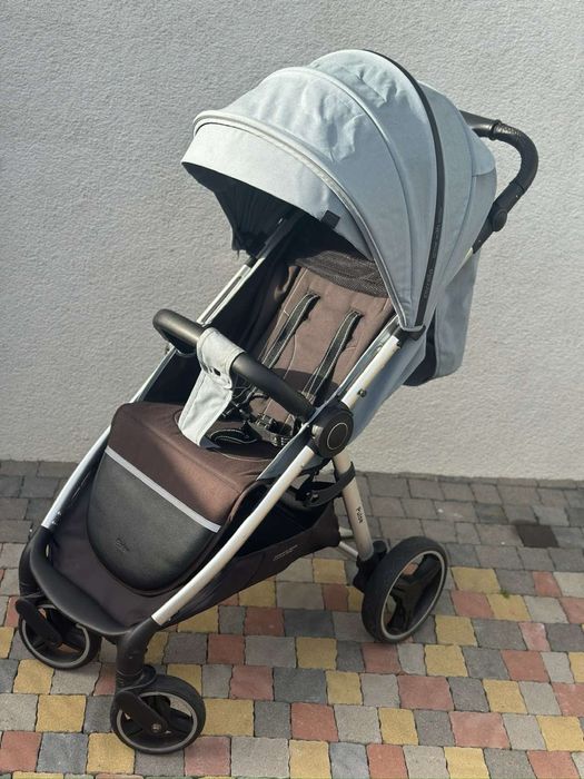 прогулянкова коляска Carrello Pulse CRL-5507.