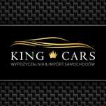Wypozyczalnia samochodów wynajem KingCars