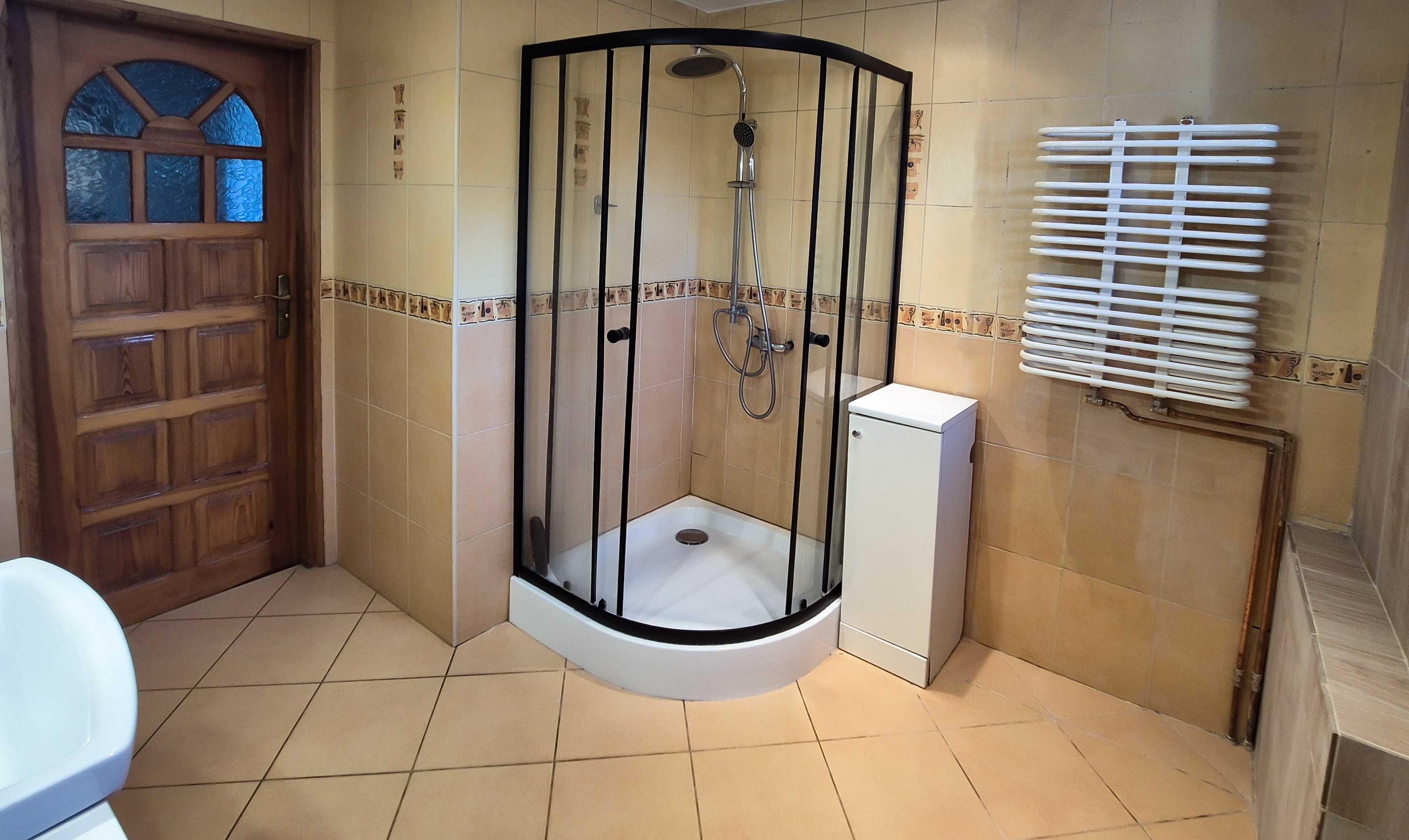 Funkcjonalne, przestrzenne mieszkanie o powierzchni 53,25 m²