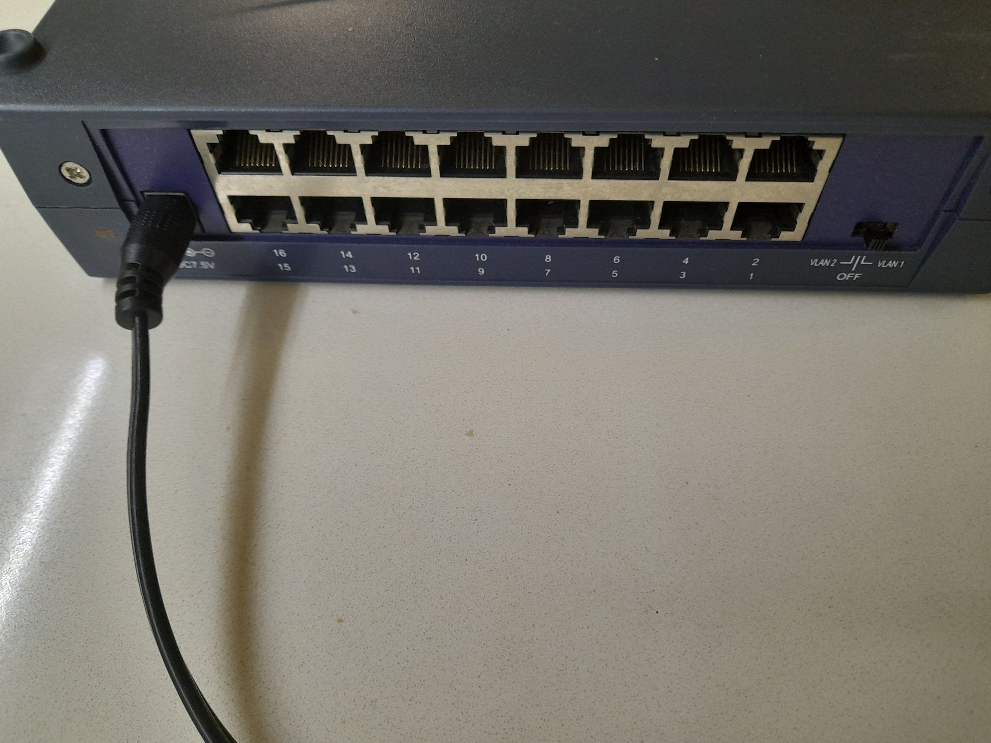 Network Switch OvisLink