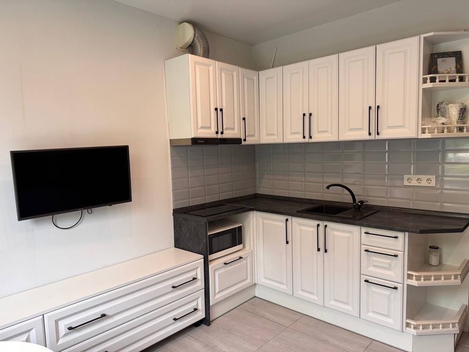 Продається квартира в ЖК Паркленд в Києві біля метро