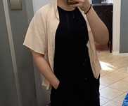 koszula różowa baby pink pastel pastelowa kremowa beżowa opium y2k y3k