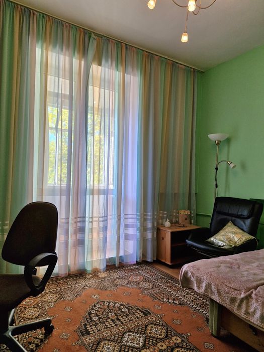 Продам 1 ком. кв. Старая Салтовка, переулок Автострадный