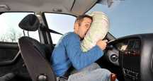 Автоэлектрик. Удаление ошибок SRS Airbag, ремонт AirBag SRS.