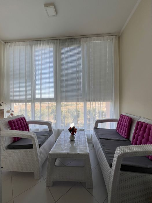 Набір садових меблів (меблі на балкон)