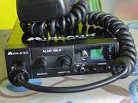 CB RADIO oraz Radio FM