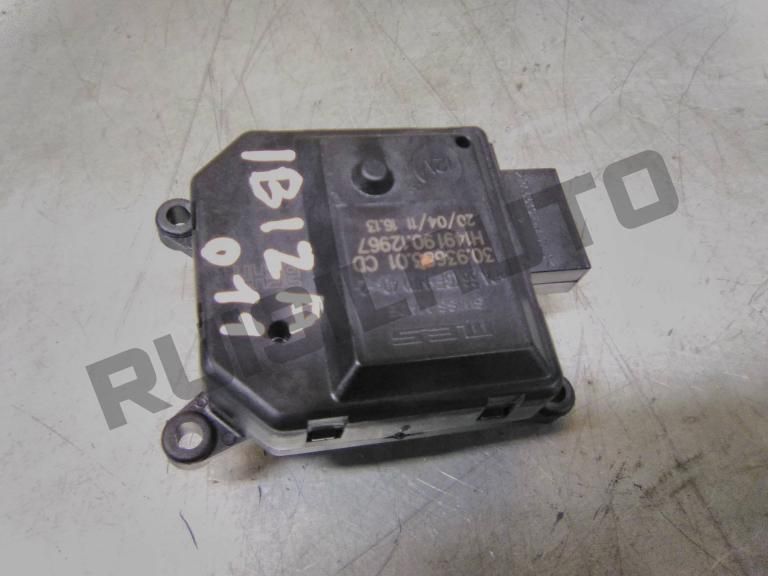 Motor De Comporta De Sofagem 3093_68301cd Seat Ibiza Iv (6j) [2