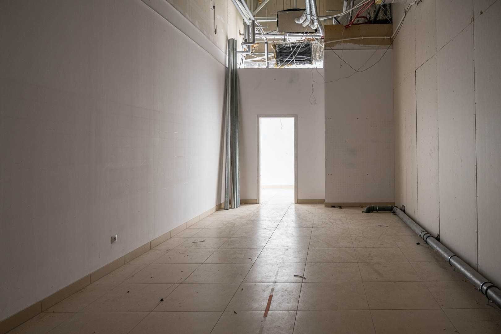 Magazyn do wynajęcia 48 m2