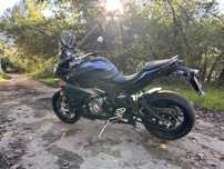 Bmw s1000xr akrapovic 2018