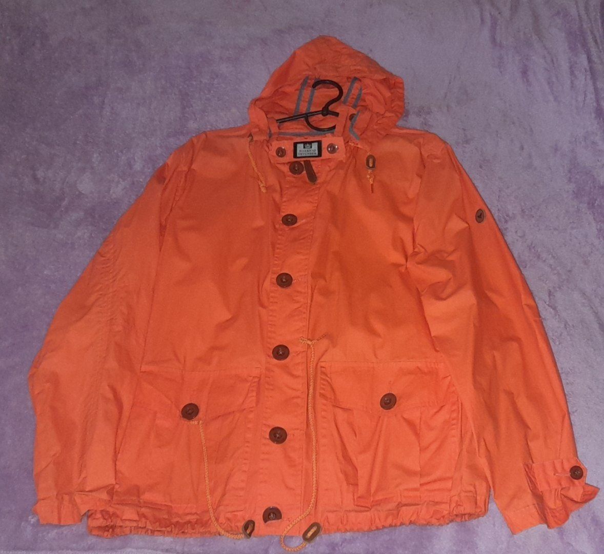 Ветровка weekend offender,aquascutum,ma.strum,Peaceful hooligan