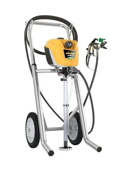 Оренда ЛЬВІВ Краскопульт ФАРБОРОЗПИЛЮВАЧ yato Пульвілізатор ПРОКАТ