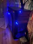 Gotowy Komputer gamigowy 16 GB Ram / GTX 1060 6GB / i5-8600