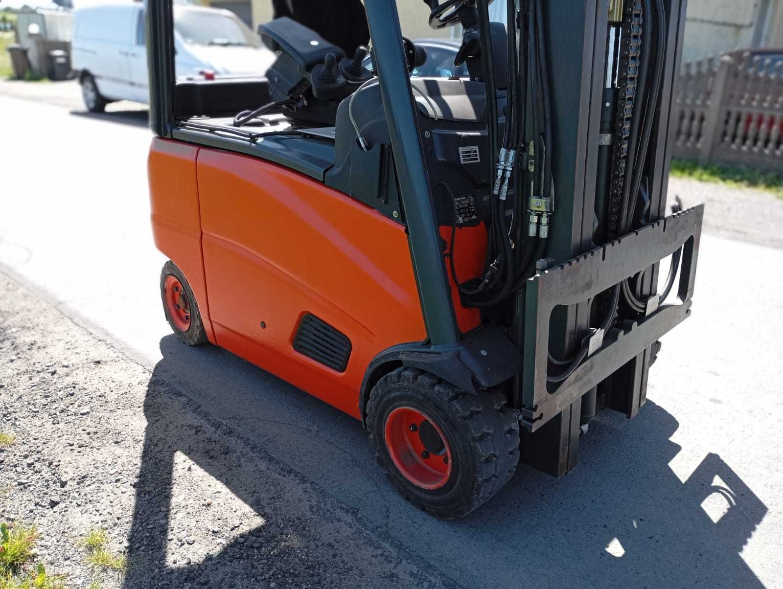 Linde E20 PH -01 okazja