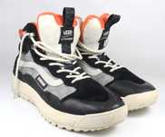 Używane buty Vans x Napapijri roz. 40.5