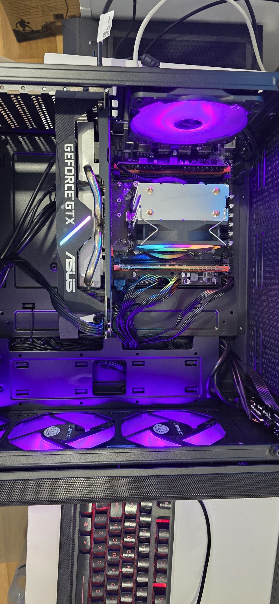 Pc/Computador Gaming 1660 Super