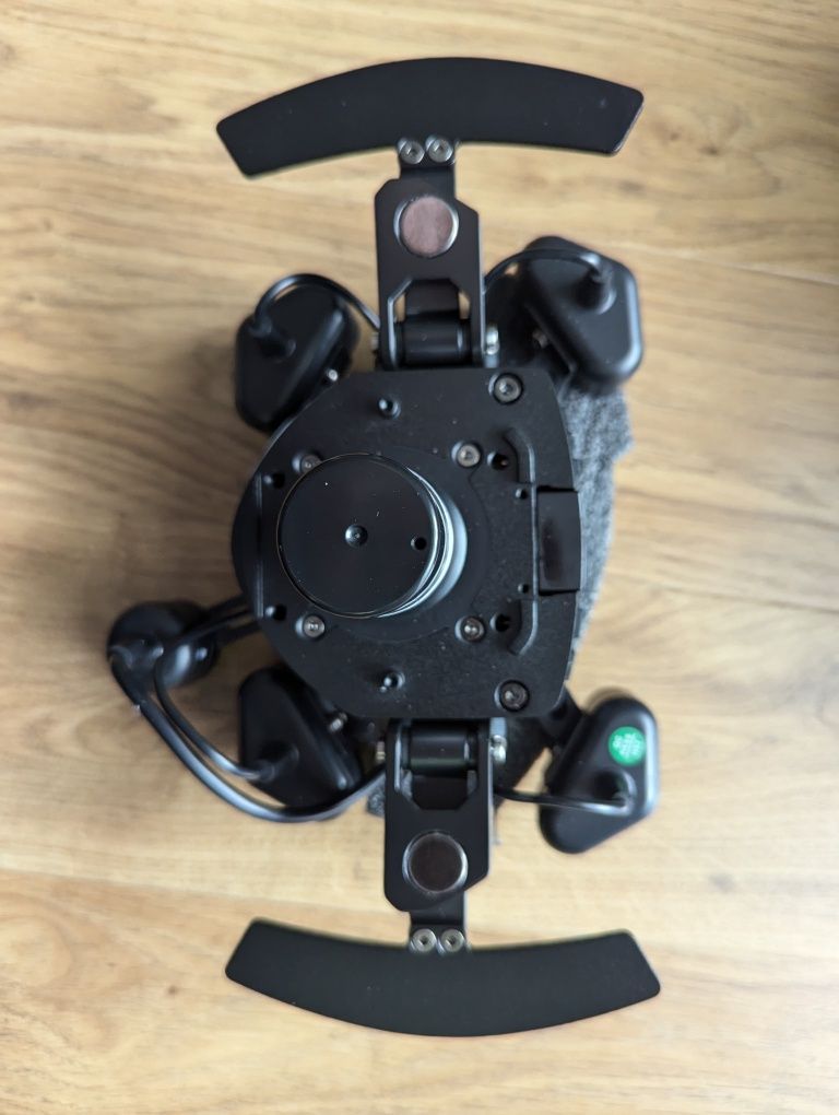 Fanatec Hub Xbox V2 Gwarancja