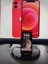 Iphone 12 Red 128gb Neverlock