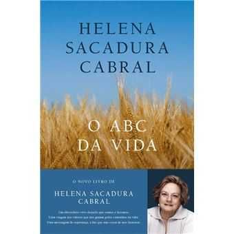 Helena Sacadura Cabral: Passo a Passo / O Sal da Vida/ ... -Desde 5€