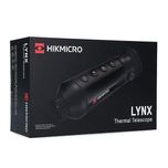 Hikmicro Lynx Pro LE10 |  Kamera Termowizyjna