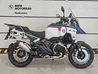 BMW Adventure R 1300 GS ADV Adventure! OD RĘKI! Manual! TROPHY! Wyposżony! Bońkowscy