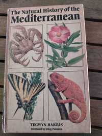 The Natural History of the Mediterranean