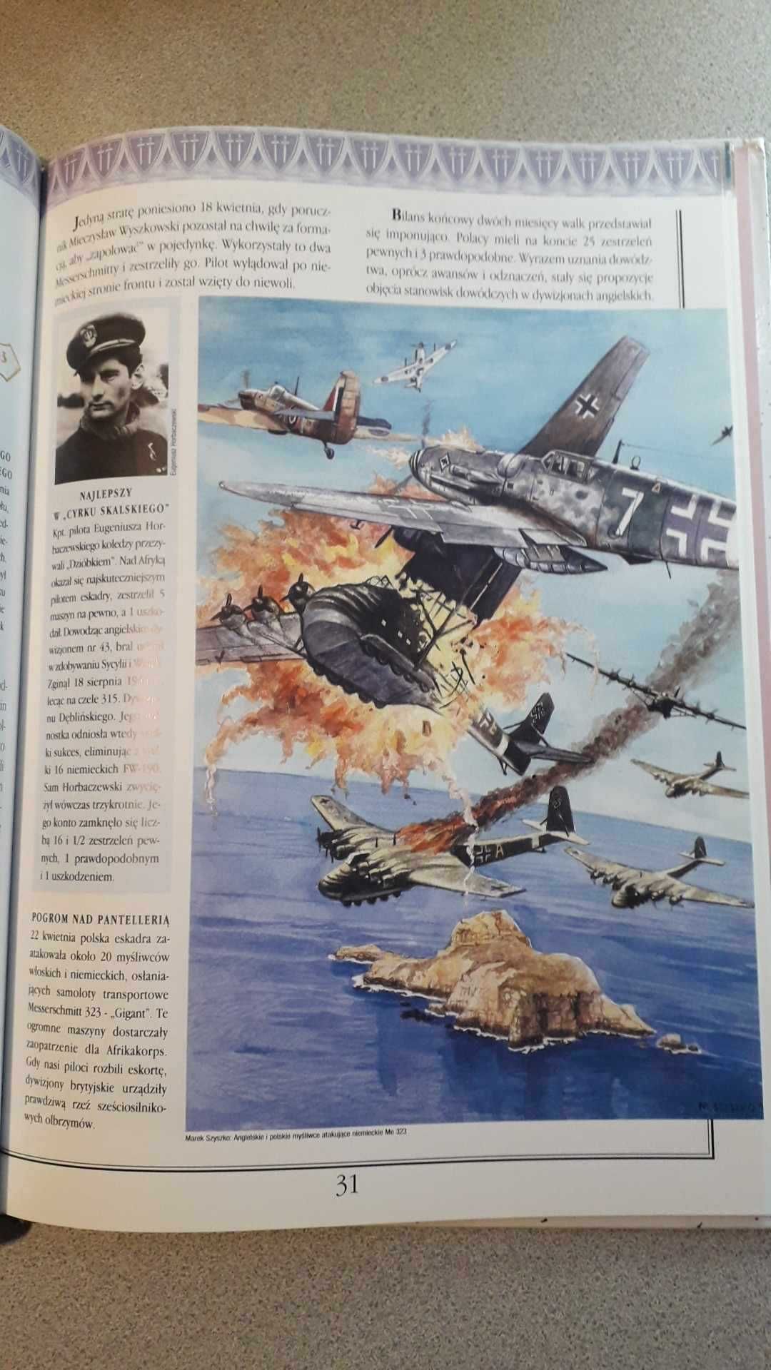 "Polacy na frontach II wojny światowej" - Rafał Korbal - NOWA