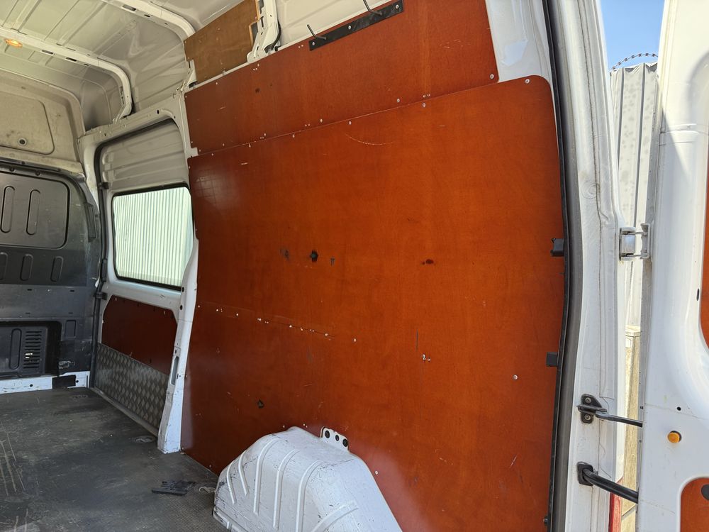 FORD TRANSIT 2.2 TDCI 140cv EXCELENTE ESTADO ###OPORTUNIDADE###