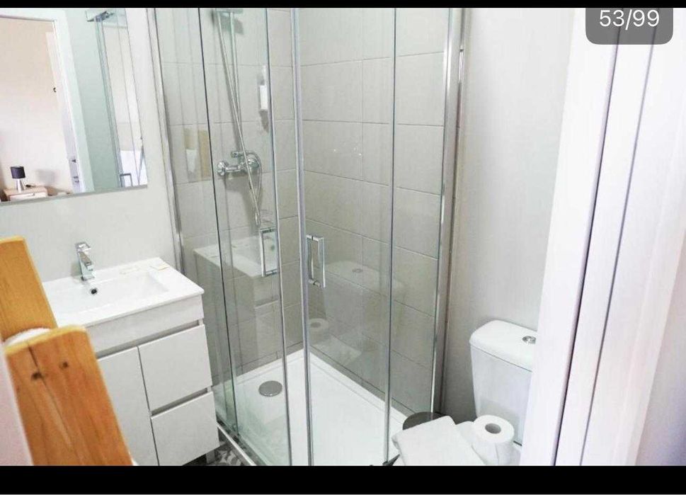 Arrendamento quarto centro Porto por 4 meses ou menos.