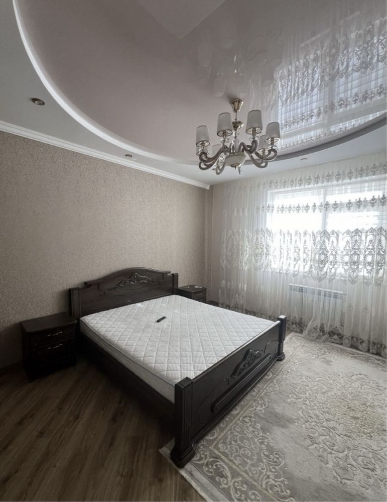 Оренда в центрі  2 кімнатноі квартири Перше заселенняобле