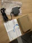 Laptop ac power adapter