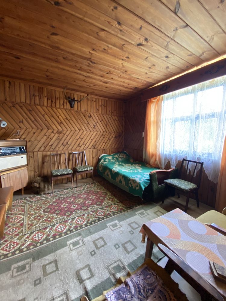 Продається затишна дача