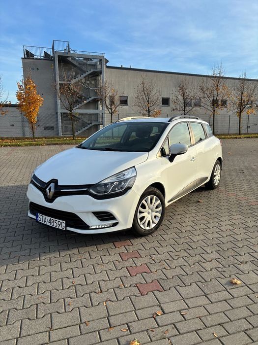 Renault Clio Renault Clio IV 0.9 Tce