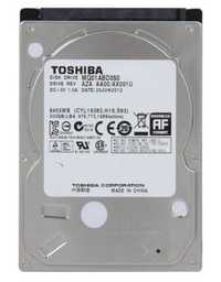 Dysk twardy hdd toshiba 500gb 2,5 MQ01ABD050 SATA