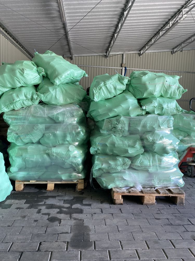 Brykiet drzewny Worek 25 kg