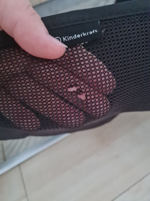 Прогулянковий візок Kinderkraft