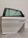 HONDA ACCORD X 18- USA DRZWI LEWE TYL TYLNE KOMPLETNE NH883P